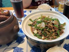 -好嫂子酱猪手•农家菜(学院南路店)