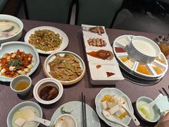 -羲和雅苑•北京烤鸭(乐园道万象城店)