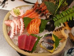 -匠和风精致料理(祥禾天地店)