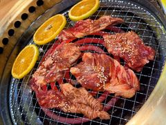 -肉问屋·元气一番烧肉(清河万象汇店)