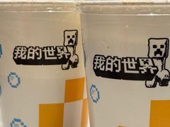 -麦当劳(西单明珠店)