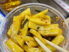 -邛海景风特色火盆烧烤店·烤串(月色风情小镇店)