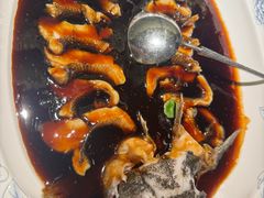 -锦楼·臻选新杭帮(杭州中心店)