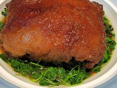 -金典银峰老鹅馆·昆山菜(亭林公园店)