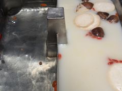 -海底捞火锅(万丰桥店)