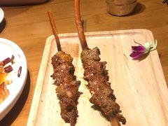 -莲香西域·正宗新疆菜(龙华店)