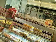 -BreadTalk面包新语·烘焙蛋糕(海岸城店)