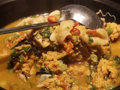 鱼泡-德叔阙里·衢州菜馆(月湖店)
