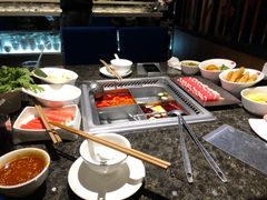 -海底捞火锅(德辉广场店)