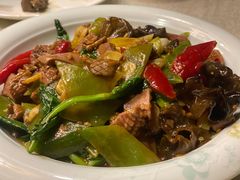 -富乐山酒店(西黄城根北街店)