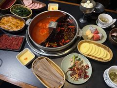 -钦善斋·养生膳食·精典川菜(武侯祠店)