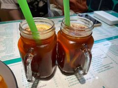 -金捞茶餐室(祐汉兴隆楼店)