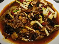 -院8里·小聚园老川菜(九眼桥店)