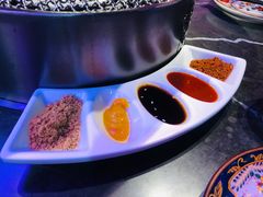 -十三姨正合丰烤肉(营迹路店)