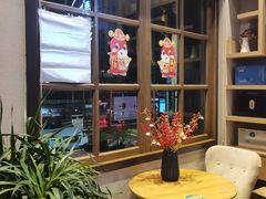 -燕家滋补坊(星光大厦店)