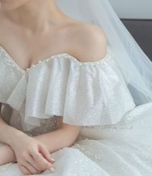 -韩国天使嫁衣婚纱礼服馆(上海旗舰店)