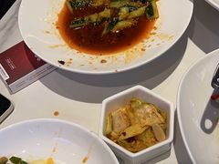 -一品红川菜(皇岗店)