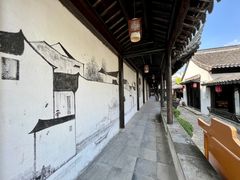 -浈阳坊旅游小镇