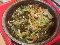 -大丰收脆鱼(浦西万达店)