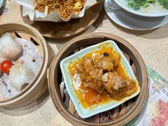 -点都德(华强南店)