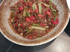 -陈厨老味·老派郴州菜(宜章店)