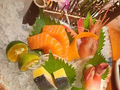 -山盛创作料理·Yamamori(珠宾店)