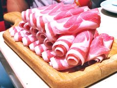 -三宝涮肉(体育学院店)