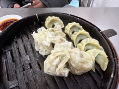 -刘七嬢烧麦刀削面