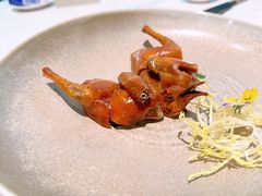 -富淳饭店(陆家嘴保利广场店)