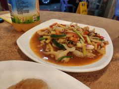 -揭阳钟记小食(福田新村店)