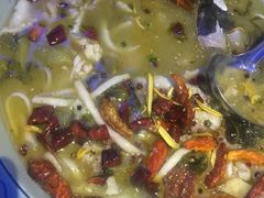 -鱼库·不仅是一家烤鱼店(车公庙店)