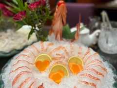 -好彩海鲜火锅饭店(银河百老汇店)