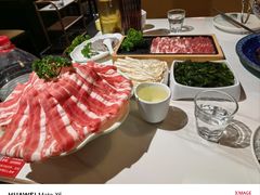 -祥源胡同·涮牛羊肉火锅(花桥店)