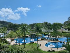 -石梅湾艾美度假酒店