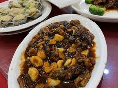 -食为先烤鸭馆