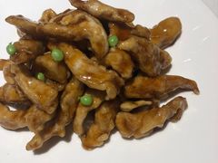 -庆云楼饭庄(什刹海店)