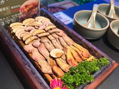 -季季山·云南野生菌火锅(上海首店)