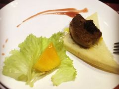 -铁板诱惑法式铁板烧(大卫城店)