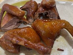 -吉莲利苑海鲜酒家(珠海拱北29年老字号店)