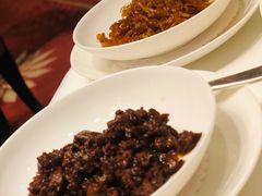 -东海朗廷酒店-唐阁T’ANG COURT 中餐厅