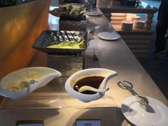 -黄金海景大酒店-旋转餐厅