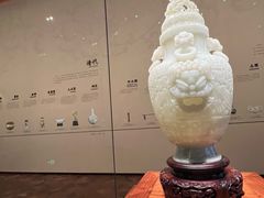 -北京工艺美术博物馆