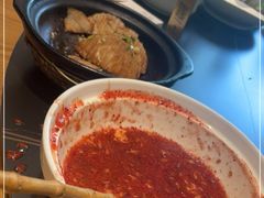 -味莊餐厅(康庄南街店)