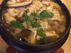 -燚焱炎火铜锅涮·烧烤