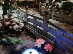-徽镇小厨·经典徽菜(十里河店)