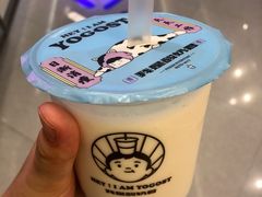 吃米酸奶-我是酸奶君(壹方城店)
