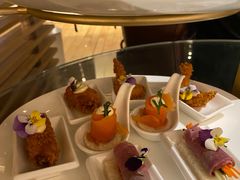 -大堂吧·深圳益田威斯汀酒店