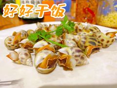 -潘先生海鲜城(神州半岛店)