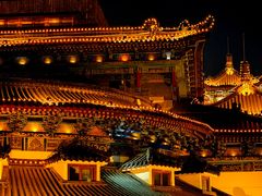 -西安城墙·碑林历史文化景区