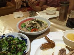 -明珠海港大酒店